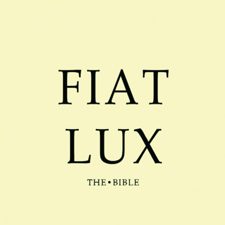 Magnet/Fiat lux